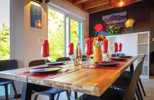 Le Bella Vista, Spa, vue lac et montagne - Photo 7