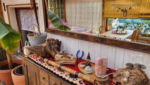 Eldorstal-1-Ferienwohnung-in-Bad-Harzburg-mit-Hund-direkt-am-Nationalpark-1000-qm-Garten - Foto 3