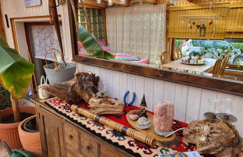 Eldorstal 1 - Ferienwohnung in Bad Harzburg mit Hund - direkt am Nationalpark - 1000 qm Garten - Foto 3