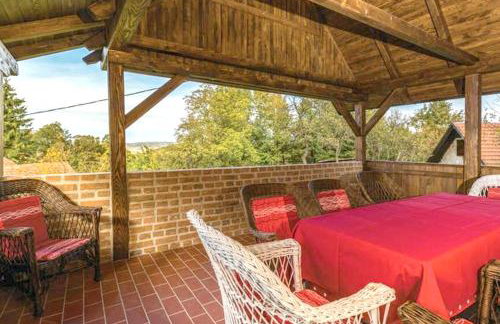 Elegant villa with jacuzzi near Možđenec - Foto 48