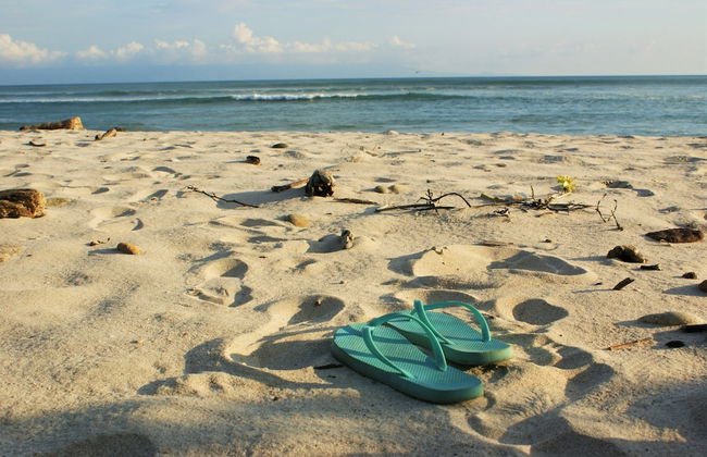 Punto Mita Eco Surf Suites & Café - Foto 20