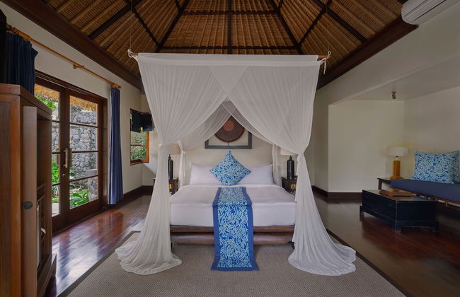 Kayumanis Ubud Private Villas & Spa - Foto 10