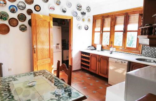 CampoParaíso Jaén-Casa Rural - Foto 24