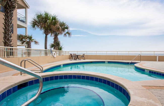 Dunes of Crystal Beach by Southern Vacation Rentals - Foto 78