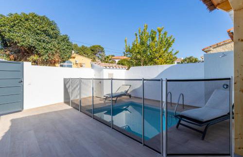 El Pinito Moraira - Photo 37