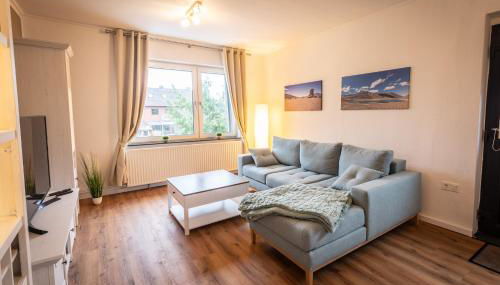 Landhaus Apartment zwischen Steinhude und Deister - Foto 4