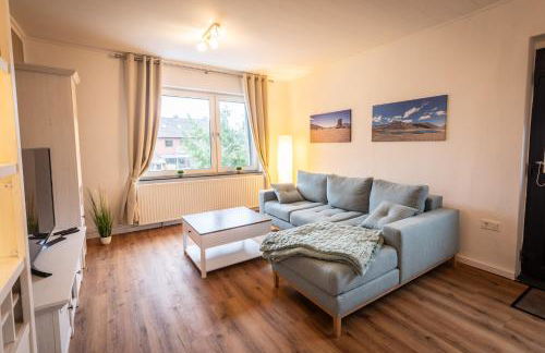 Landhaus Apartment zwischen Steinhude und Deister - Foto 4