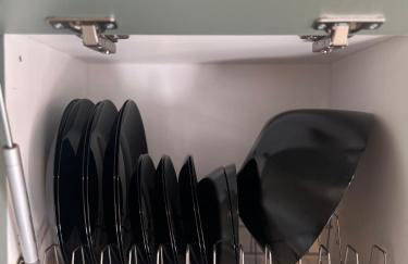 Green Studio House - Photo 12