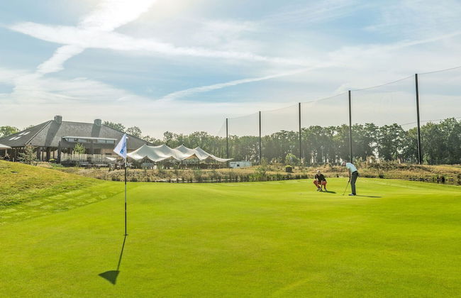 Bergvliet Villa's - Photo 52