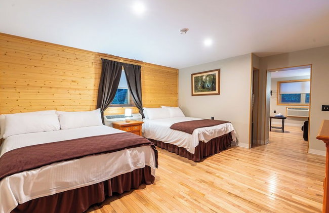 Presidential Mountain Resort - Foto 47