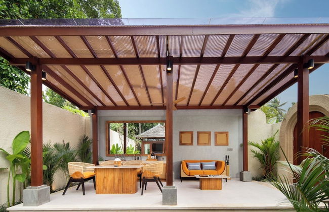 Asvara Resort & Spa Ubud by Ini Vie Hospitality - Foto 8