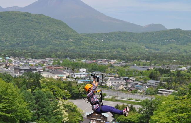 The Prince Villa Karuizawa - Foto 56