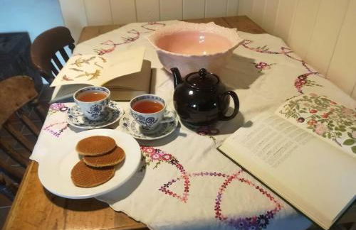 Rhandirmwyn - Cottage - Sleeps 4 - Pet Friendly - Foto 25