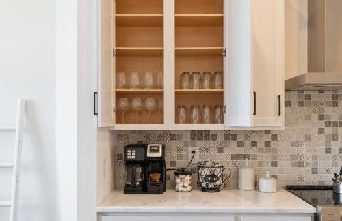 Modern Music City Terrace Getaway - Foto 22