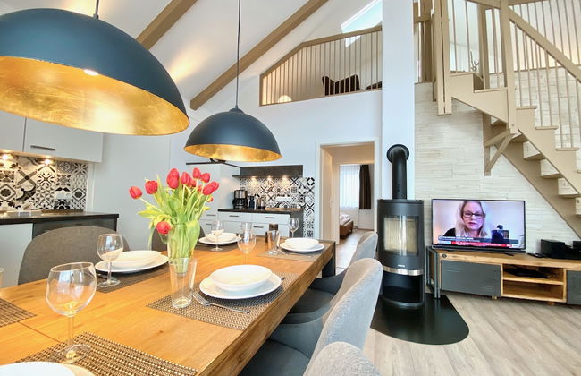 Moenchgut Living & Spa - Foto 40