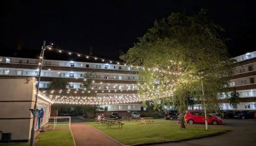 For Students Only St Andrews Gardens in Liverpool - Foto 5