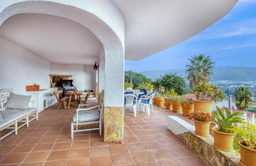 Casa Moderna en la Costa Brava con Piscina Privada y Aire Acondicionado - ES-360-5 - Foto 9