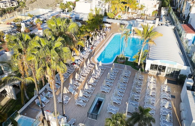 Servatur Edén & Buganvillas - Foto 91