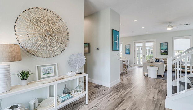 Ships and Giggles 276 HI - Foto 5, Interior