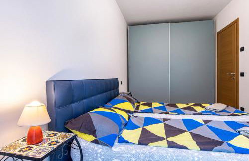 Casa Bel Bosco mit Pool - Foto 13