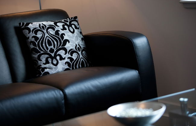 The Spires Serviced Apartments Glasgow - Foto 22