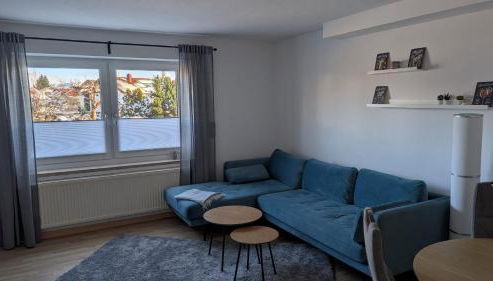 2 Zimmer Ferienwohnung Waltenhofen - Foto 2