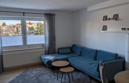 2 Zimmer Ferienwohnung Waltenhofen - Foto 2