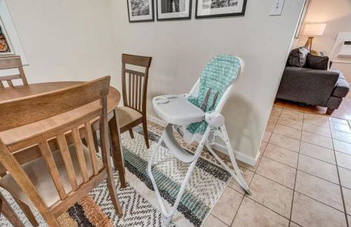 Modern Main-Level | TWO Kings • Yard • Downtown - Foto 14