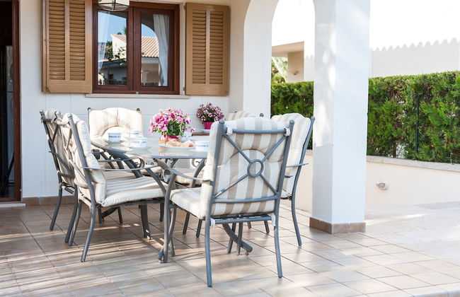 Can Barret in Can Picafort - Foto 4