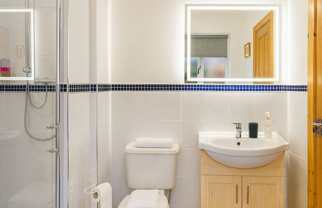 Gleann Fia House - Foto 13