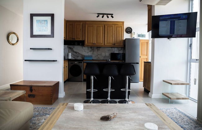 Above The Waves Strand Beach Road - Foto 16