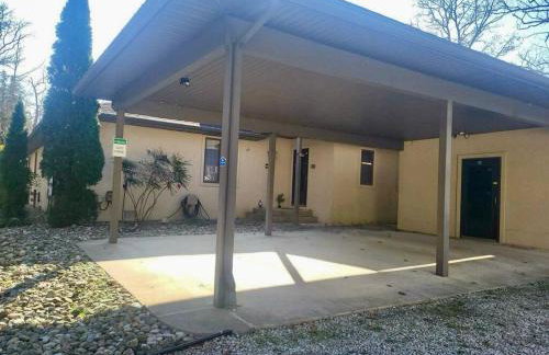 Sai Rakshit Villa on Maurice River - Foto 40