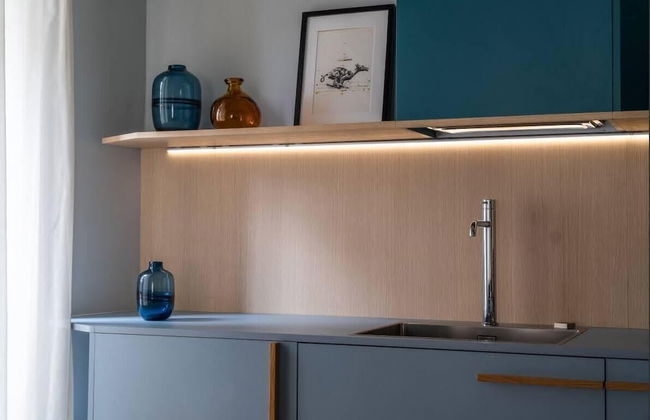 Heart Milan Apartments - Porta Romana - Photo 65