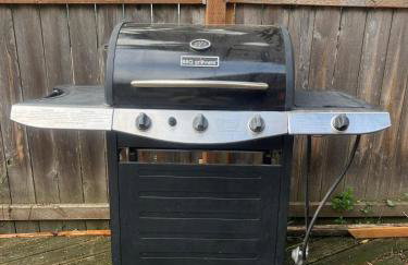 Western Cabin - Foto 11