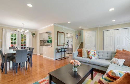 Entire Home in Lanham MD - Foto 1