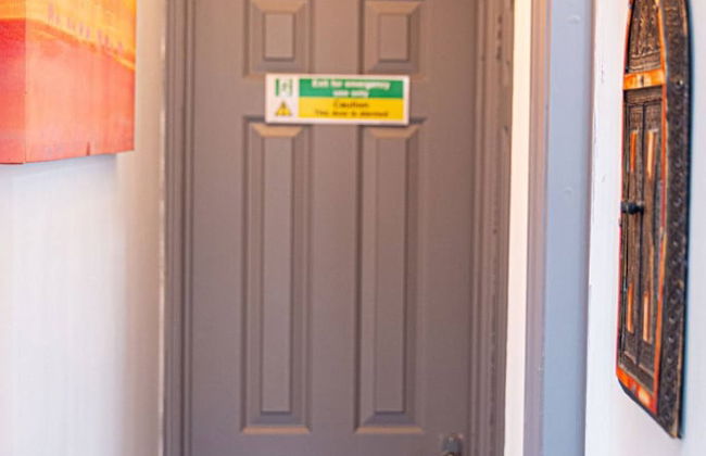 Private Hot Tub, Sauna, Ice Bath Gym Apartment - Foto 52