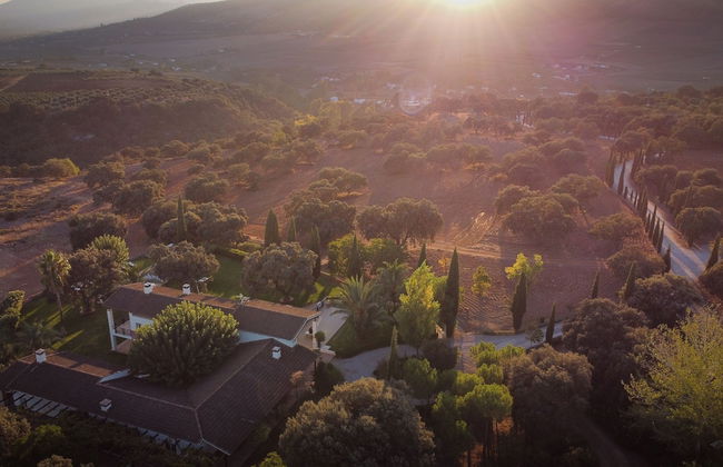 The Lodge Ronda - Photo 33