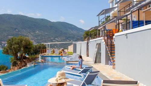 Sappho Boutique Suites - Foto 4