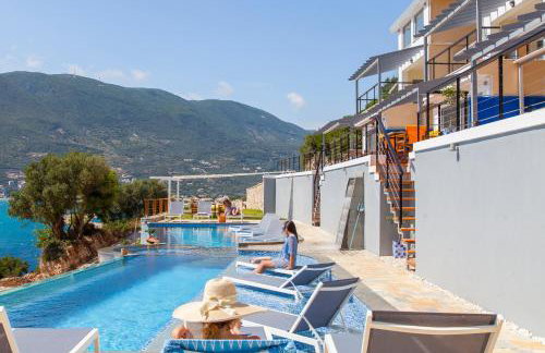 Sappho Boutique Suites - Foto 4