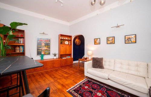 Quirky London Apartment 2 min to Ladywell station - Pass the Keys - Foto 14