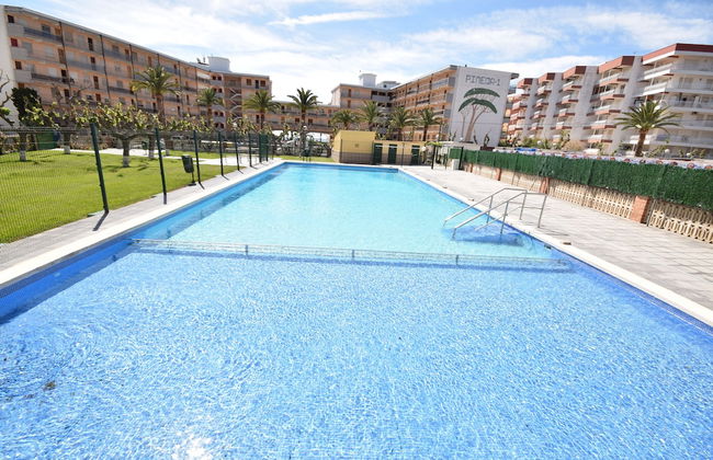 Apartamento Pineda III Gold - Photo 35