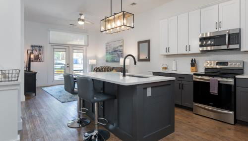 55 South Market Condo 214 - Foto 1