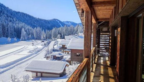 Chalet le 4 - Numéro 2 - Photo 2