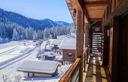 Chalet le 4 - numéro 5 - Photo 40