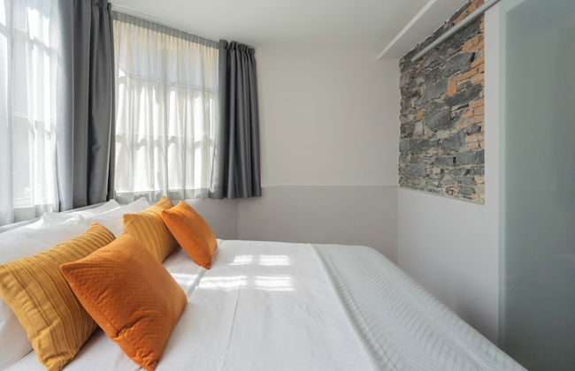Sant'Agostino Apartments by Rent all Como - Foto 12