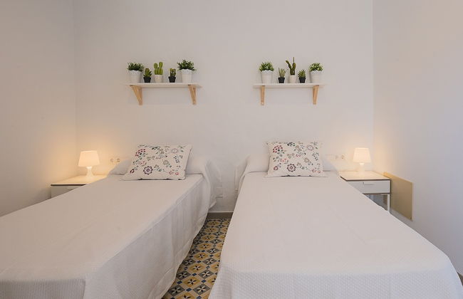 Villa Migdia - Foto 12