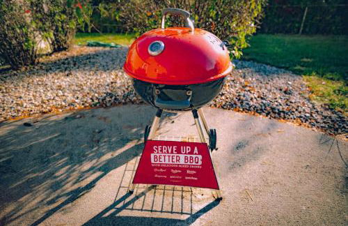 [4-BR/Sleeps 12] Family & Friends Home in Indiana - Foto 55