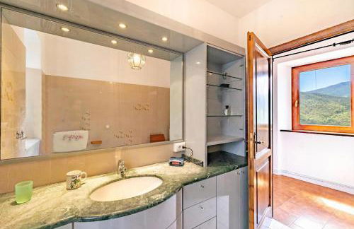 Casa Sant'Anna - In Garfagnana - Happy Rentals - Foto 15