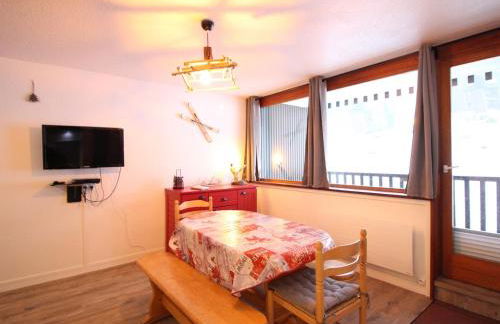 Charmant F2 bis 5 pers. au Mont-Dore avec parking, proche des pistes - FR-1-415-174 - Foto 1