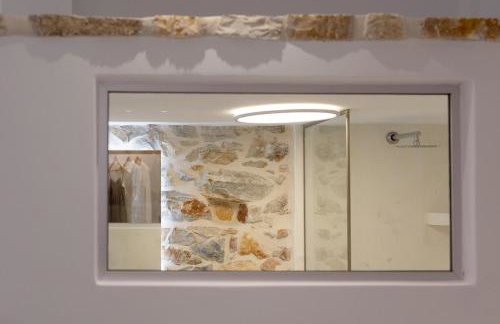 Naxos Boutique Suites Luxury Minimalism in Filoti - Foto 29